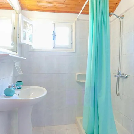 Apartment Anna Agios Stephanos Agios Stefanos (Thinali)