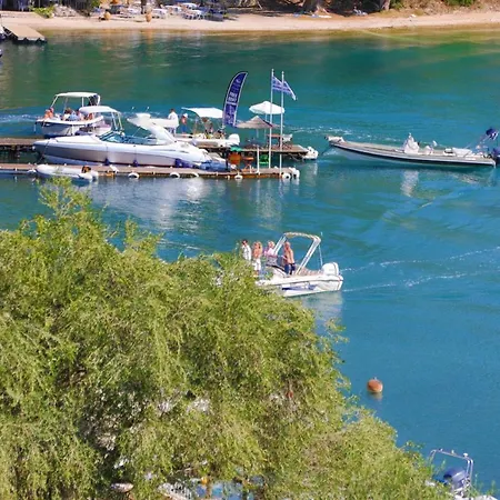 Anna Agios Stephanos Agios Stefanos Kassiopi