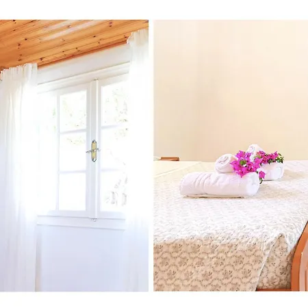 Apartment Anna Agios Stephanos *