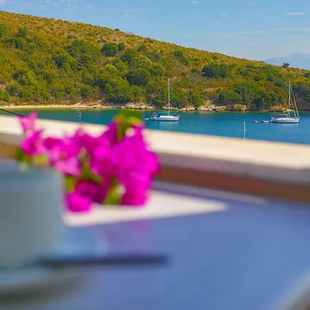 Apartment Anna Agios Stephanos