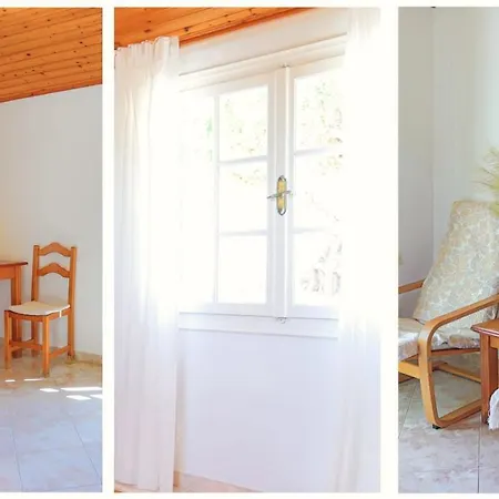 Apartment Anna Agios Stephanos