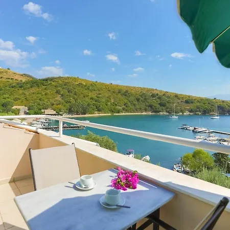 Anna Agios Stephanos