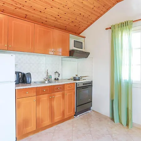 Anna Agios Stephanos Agios Stefanos Kassiopi