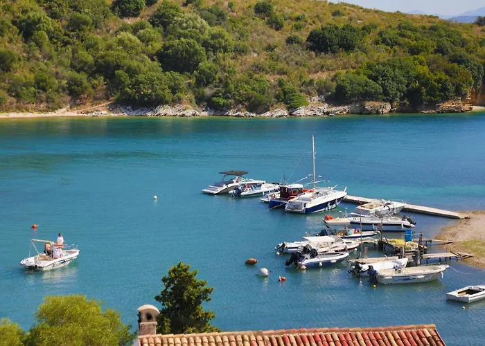 Apartamento Anna Agios Stephanos