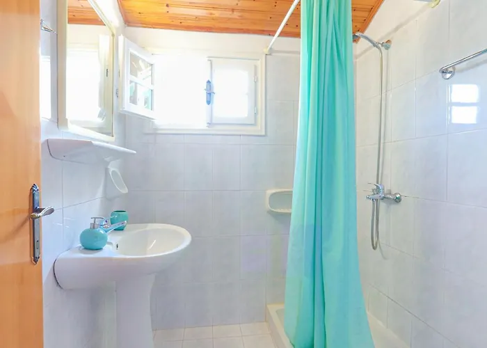 Apartamento Anna Agios Stephanos Agios Stefanos Kassiopi