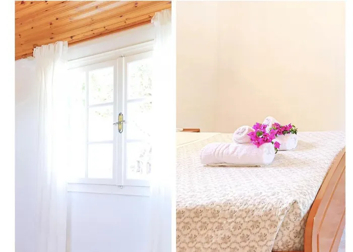 Apartamento Anna Agios Stephanos *