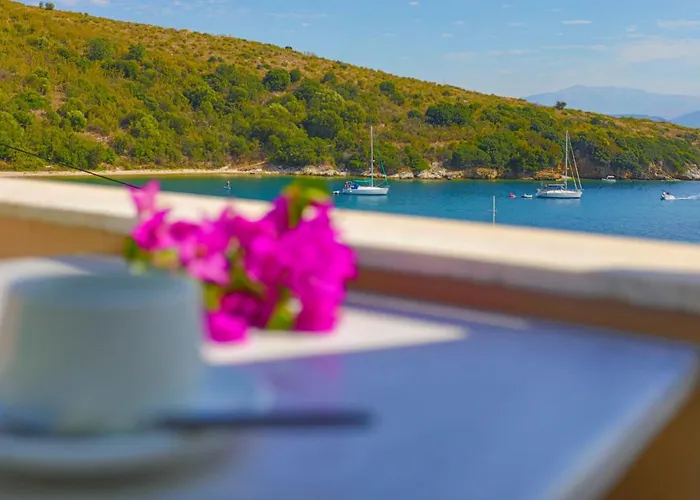 Apartamento Anna Agios Stephanos